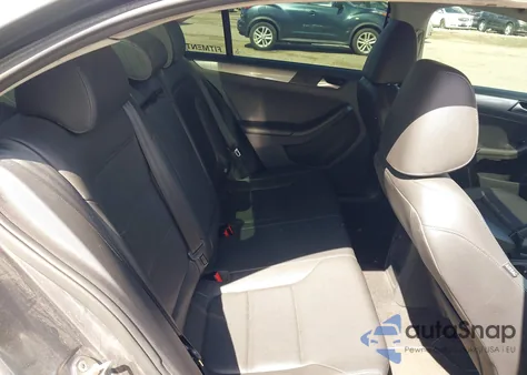 2018 Volkswagen Jetta 1.4T Se/1.4T Wolfsburg Edition z USA, uszkodzony, nr VIN 3VWDB7AJ3JM263459